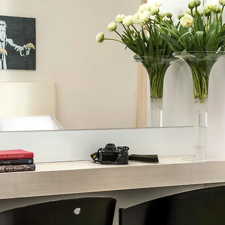 Hotel Conca Park Sorrente