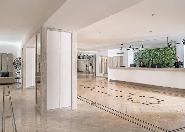 Conca Park 4* Sorrente