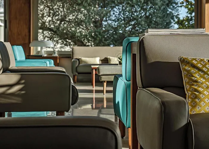 Hotel Conca Park Sorrente