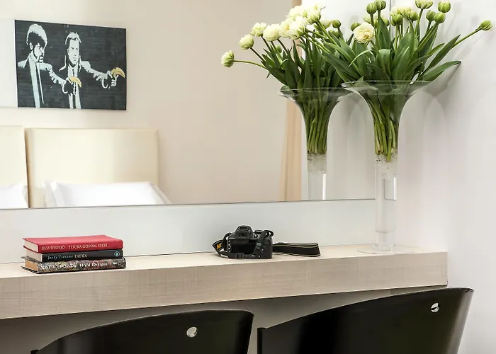 Hotel Conca Park Sorrente