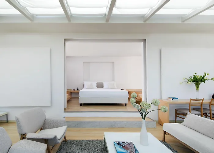 Conca Park Hotel Sorrente