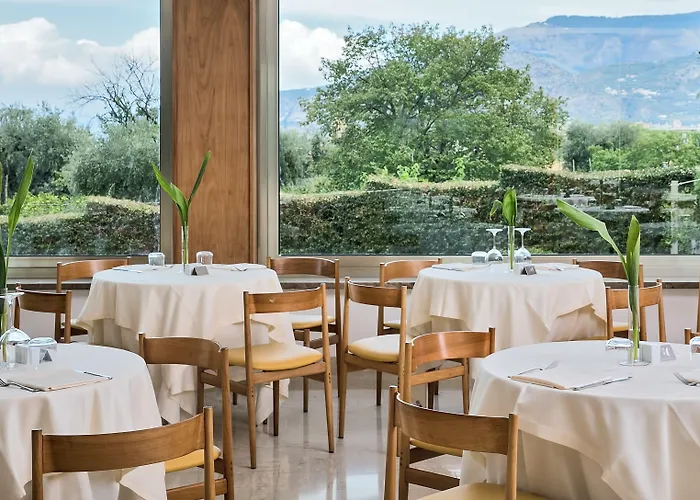 Hotel Conca Park Sorrente