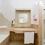 Conca Park Szálloda Sorrento