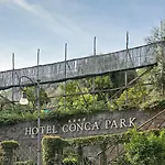 Conca Park Szálloda 4*