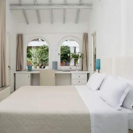 Conca Park 4* Sorrento