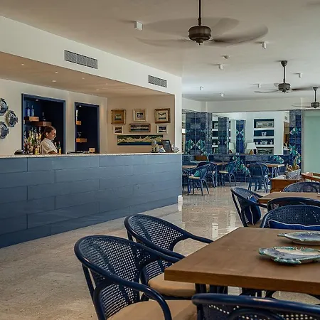 Conca Park Hotel Sorrente