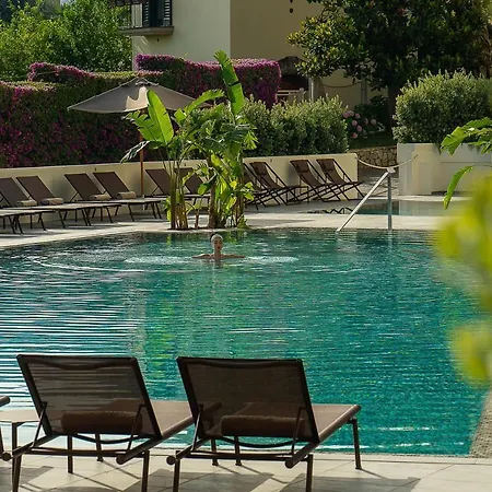 Conca Park 4* Сорренто