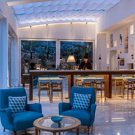 Conca Park Hotel