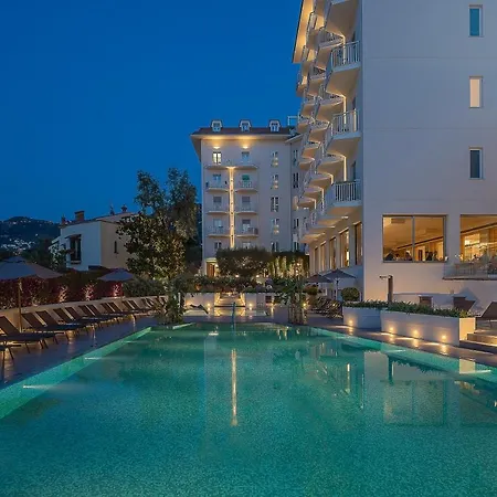 Conca Park Готель 4*