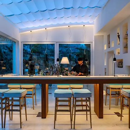 Hotel Conca Park