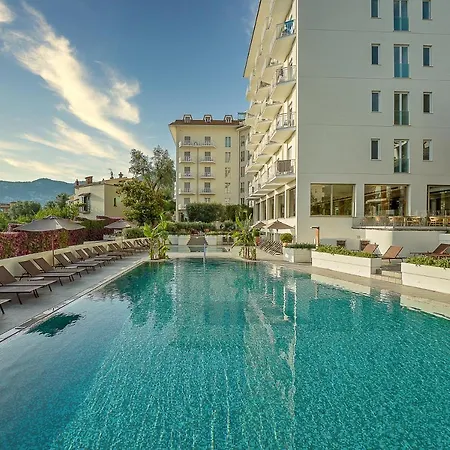 Conca Park 4*