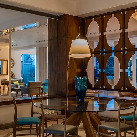 Conca Park Сорренто