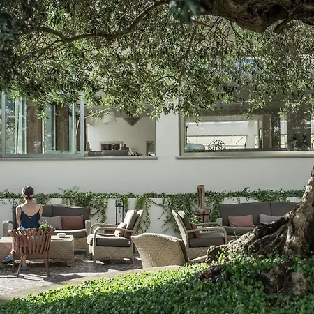 Conca Park Sorrente