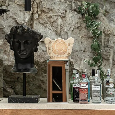 Conca Park 4* Сорренто