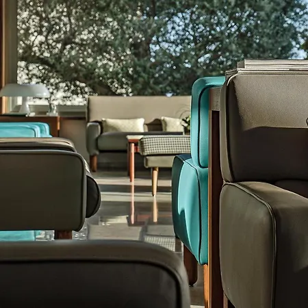 Hotel Conca Park Sorrente