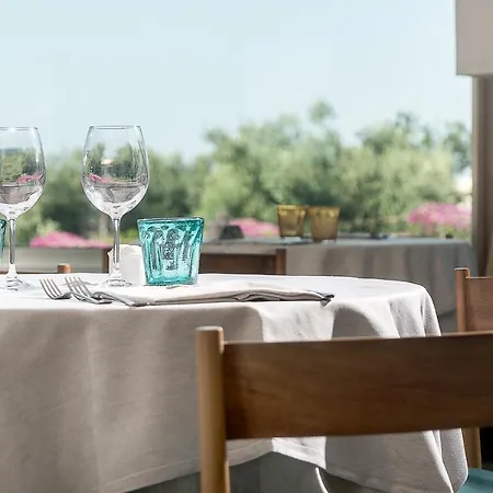 Conca Park Готель 4*