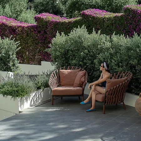 Conca Park Сорренто