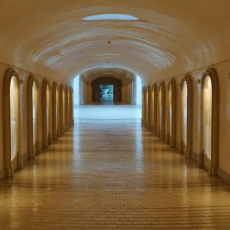 Conca Park Сорренто