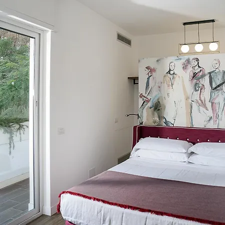 Conca Park 4*