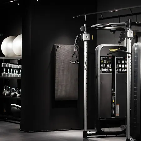 Готель Conca Park Сорренто