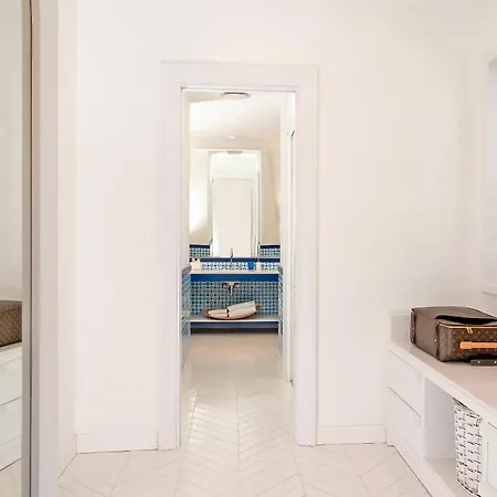 Conca Park Hotel Sorrento