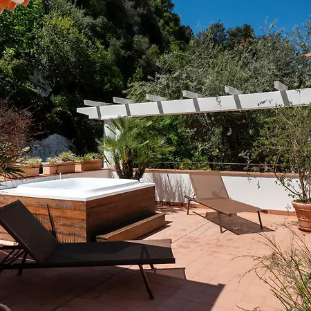 Conca Park 4* Sorrento