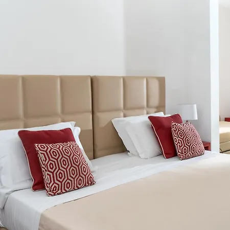 Hotel Conca Park