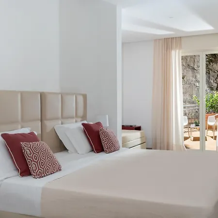Conca Park Hotel 4*