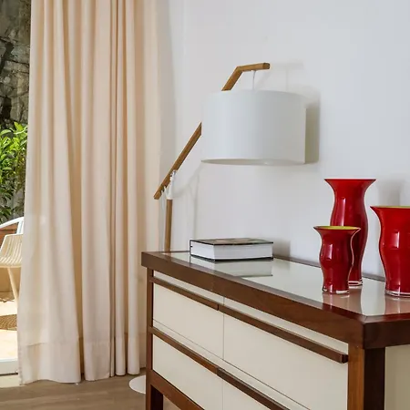Hotel Conca Park 4*