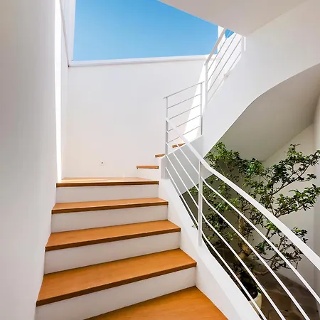 Hotel Conca Park Sorrento