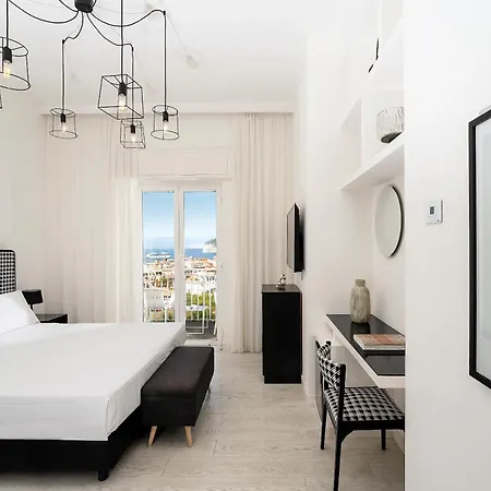 Hotel Conca Park 4*