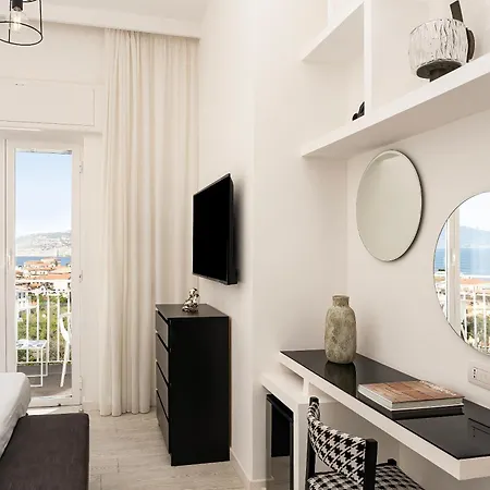 Conca Park Hotel 4*