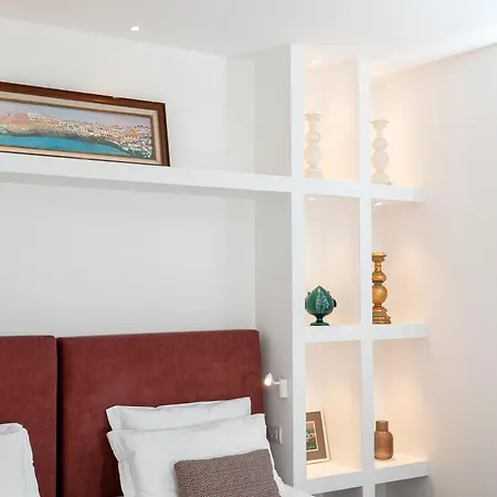 Conca Park Hotel Sorrento