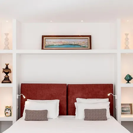 Conca Park 4* Sorrento