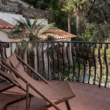 Hotel Conca Park 4*