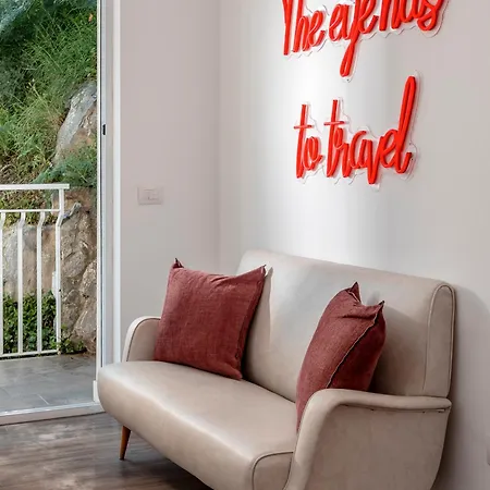 Hotel Conca Park Sorrento