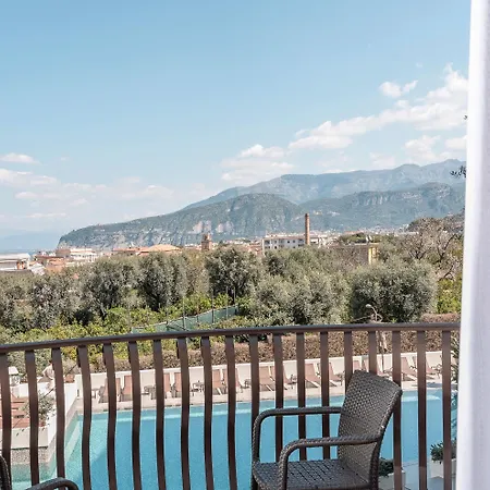 Conca Park 4* Sorrento