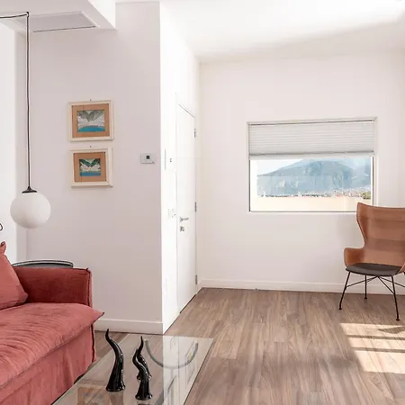 Hotel Conca Park Sorrento