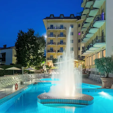 Готель Conca Park Сорренто