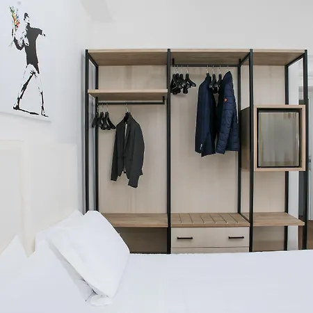 Conca Park Готель