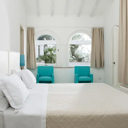 Conca Park Hotel