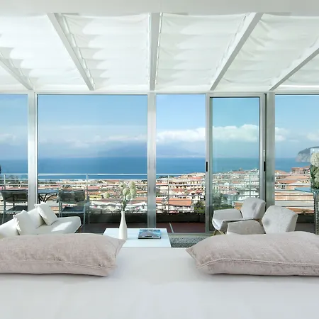 Conca Park 4* Sorrente