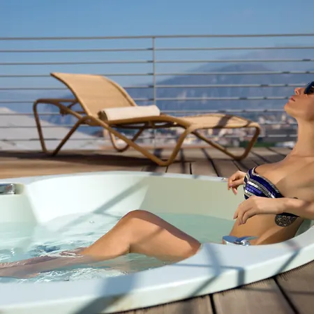 Conca Park 4* Sorrento