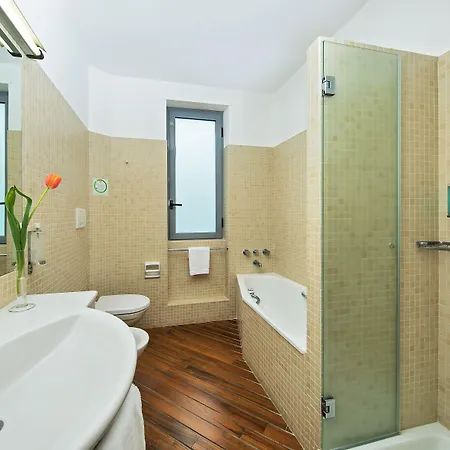 Conca Park 4*