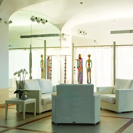 Hotel Conca Park Sorrento