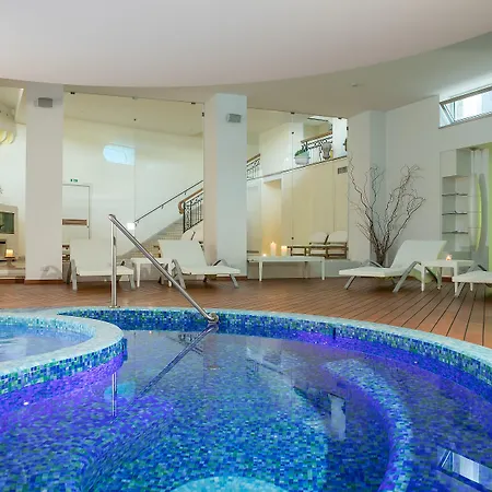 Conca Park Hotel