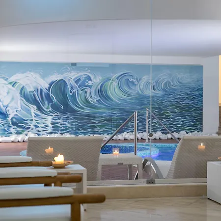 Conca Park 4* Sorrente