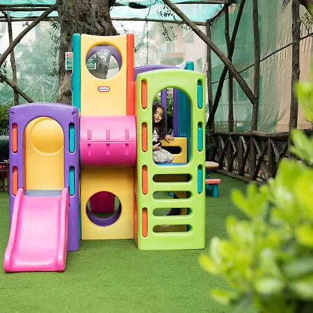 Conca Park Готель 4*