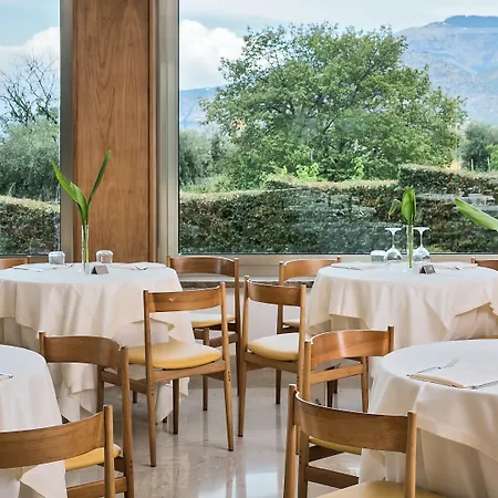 Hotel Conca Park Sorrento