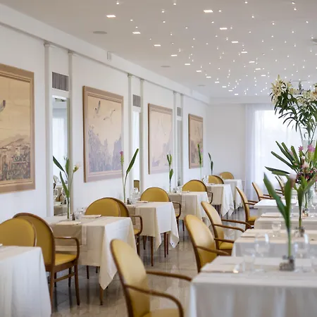 Hotel Conca Park